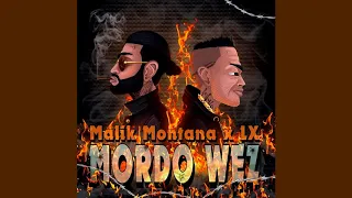 Malik Montana x Lx - Mordo Wez (prod.by OLEK *BassBoosted *)