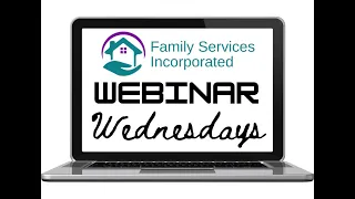 Webinar Wednesday - Domestic Violence in the LGBTQ+ Community