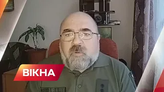 Найгарячіші точки фронту: відхід з Сєверодонецька - не ЗРАДА, певну стратегічну функцію він виконав