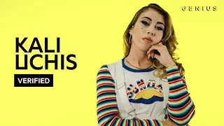 Kali Uchis "Tyrant" Official Lyrics & Meaning | Verified