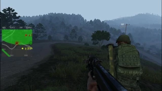 ARMA 3 Армянское радио