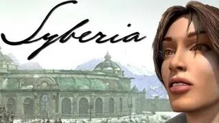 Syberia - Main Theme