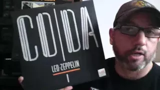 VK Spotlight: Led Zeppelin - CODA Deluxe Edition 2015