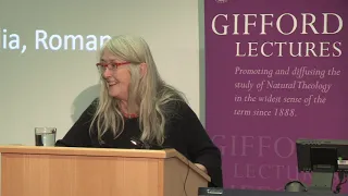 Prof Dame Mary Beard - Lucretia and the politics of sexual violence