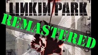 Linkin Park - Papercut (Pro REMASTERED) HD High Quality
