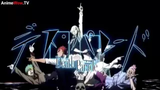 Death Parade Op