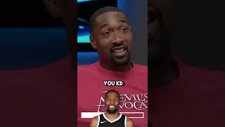 Gilbert Arenas on The FUTURE of Victor Wembanyama in The NBA #shorts