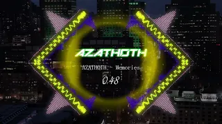 AZATHOTH - Memories