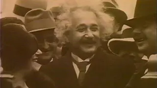 A. Einstein - PBS NOVA