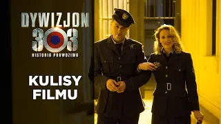 Zdradzamy, jak powstał film "Dywizjon 303. Historia prawdziwa"