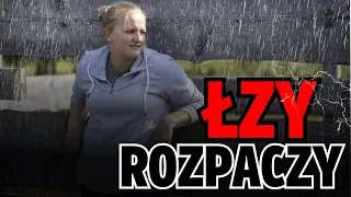 Rolnicy. Podlasie. TRAGEDIA na PODLASIU. Łzy ROZPACZY. Odszedł PUPIL...