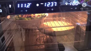 Anova precision oven 開箱實測unboxed