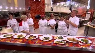 Hell s Kitchen Season 11 Episode 12 (US 2013)