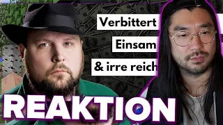 Das tragische Leben des Minecraft Erfinders | Ehrensache Reaktion