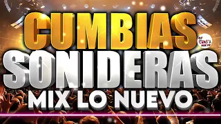 ⚡MIX CUMBIAS SONIDERAS 2024 LO MAS NUEVO EXITO✨MIX CUMBIAS NUEVAS PARA BAILAR💃🕺ESTE ES ESTIO Y SABOR