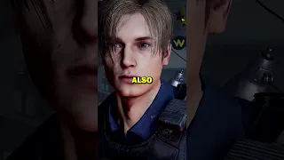 Interesting Facts about Leon S. Kennedy Pt.5 | Resident Evil Lore