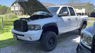 Things to know and look for before you buy a 3rd gen Ram Cummins!!