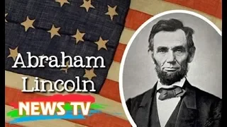 Tổng thống Abraham Lincoln và những bí mật cuộc đời chưa kể
