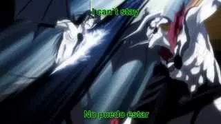 Ichigo vs Ulquiorra K M