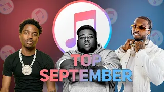 Top 50 Songs | September | 2021 | Itunes | Apple Music