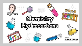 TeenEinstein | Class 11 | Chemistry | Hydrocarbons | CBSE | Board Exam | Aromaticity: Hückel’s Rule