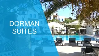 Dorman Suites | Neredekal.com