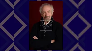 Celebrities of A Different Era: Jonathan Pryce