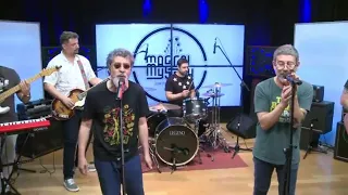 🇦🇷 All I've Got To Do/Soldier Of Love - MAGICAL MYSTERY BAND (Buenos Aires Live Sessions)