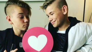 Marcus & Martinus-Elektrisk finnish lyrics