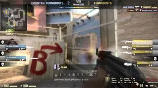 Csoki The Movie | Counter Strike Global Offensive