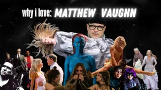 Matthew Vaughn Ranked