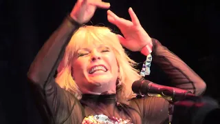 ''Kashmir'' - Toyah & Robert Fripp - Fairport's Cropredy Convention 2023