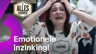 EMOTIES lopen ZEER HOOG OP tijdens ballonnenspel! | CLASSICS: De Alleskunner S2E2