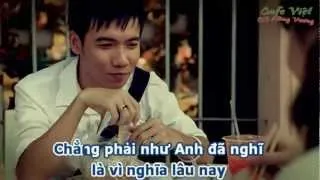 Nợ karaoke Phạm Trưởng