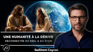 Monde en faillite : le regard Essénien | Guilhem Cayzac