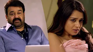 Violence Tamil Movie Scene | Mohanlal | Honey Rose | Nikita |