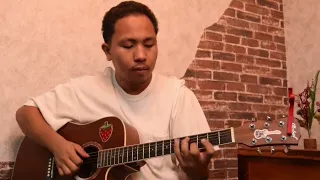 Para Sa Akin - Fingerstyle Cover (Bossa Nova)