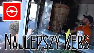 To jest najlepszy kebab w Berlinie