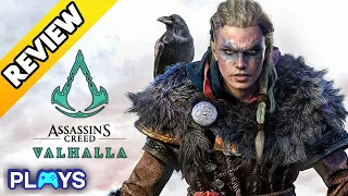 Assassin's Creed Valhalla Needs To Get With The Times (Review)