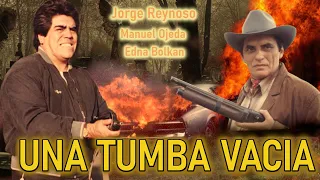 UNA TUMBA VACIA | Película completa | ©Copyright Ramon Barba Loza