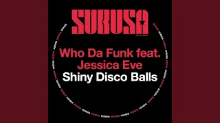 Shiny Disco Balls (Main Mix)