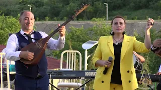 "İncəgülü" saz-söz şöləni Talış kəndində (2-ci hissə)-2023