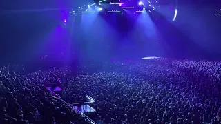 Iron Maiden - Doctor Doctor - Blade Runner Intro - Caught Somewhere in Time - 19.06.2023 in Zurich