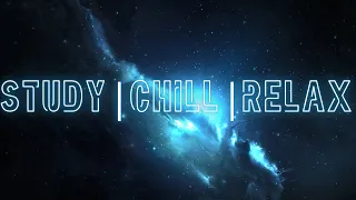 Lo-Fi ✨ Blue Galaxy ✨ Lo-Fi | Study | Relax | Sleep | Chill | Work