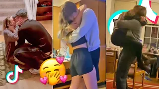 TikTok Couple Goals 2022 - Best Videos Of Margo Flury & Alex Miracle TikTok Compilation #230