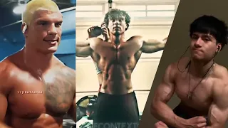 Best GYM relatable gym edit compilation #10