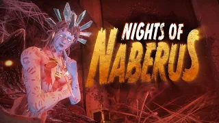 Warframe | Nights of Naberus Trailer