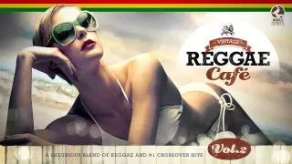 Safe And Sound - Vintage Reggae Café 2 - Vintage Reggae Soundsystem- HQ