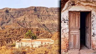 CASA ABANDONADA de FAMILIA DESAPARECIDA | EXTRAÑO HALLAZGO | Sitios Abandonados y URBEX