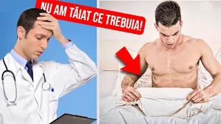 Unde-mi este BOGĂȚIA?! 10 Cele Mai Grave GREȘELI CHIRURGICALE